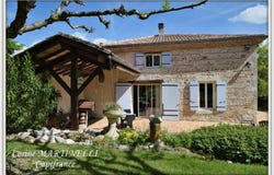 Caudecoste, Aquitaine 47220