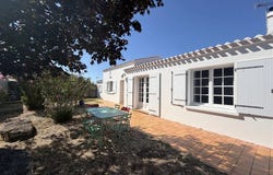 L'Épine, Vendée 85740