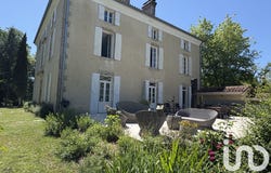 Losse, Aquitaine 40240