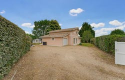 Saint Medard D Eyrans, Nouvelle-Aquitaine 33650