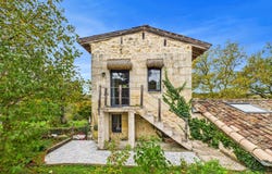 HAUX, Nouvelle-Aquitaine 33550