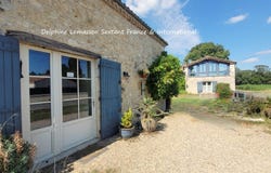 Eymet, Aquitaine 24500