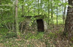 Saint-Geniès, Aquitaine 24590