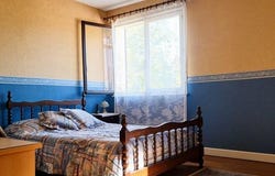 Celles-Sur-Plaine, Lorraine 88110