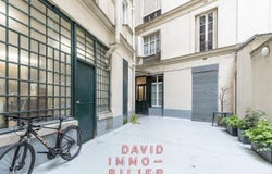 Paris 8th, Paris 75008