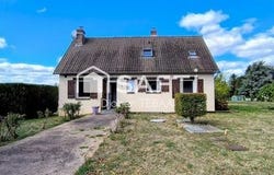 Bretoncelles, Basse-Normandie 61110