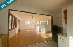 Saint-Max, Lorraine 54130
