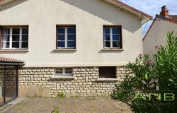 Ruelle-sur-Touvre, Poitou-Charentes 16600
