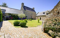 PLOUMILLIAU, Brittany 22300