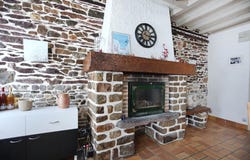 Retiers, Brittany 35240