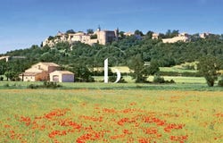 Lussan, Gard 30580