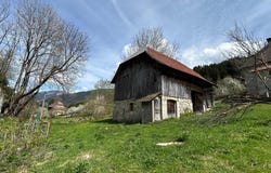 Saint-Pierre-de-Chartreuse, Auvergne-Rhône-Alpes 38380