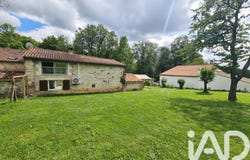 Fenioux, Nouvelle-Aquitaine 17350