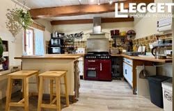 Landeleau, Brittany 29530