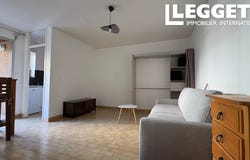 Vernet-les-Bains, Occitanie 66820