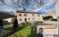 Genelard, Bourgogne 71420