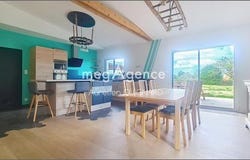 Beaulieu-Sous-Bressuire, Poitou-Charentes 79300
