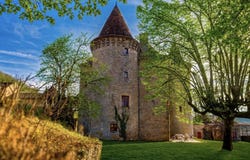 Lissac-et-Mouret, Occitanie 46100