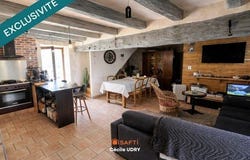 Saint-Epain, Centre 37800