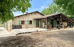 Duras, Aquitaine 47120