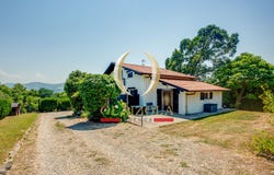 Espelette, Aquitaine 64250