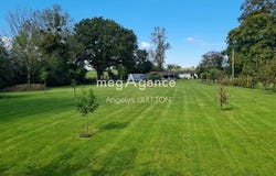 Conge-Sur-Orne, Pays de la Loire 72290