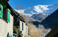 LE PORT, Occitanie 09320
