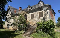 Le Vignon-en-Quercy, Midi-Pyrénées 46110