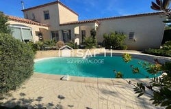 Canet, Languedoc-Roussillon 34800