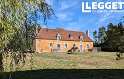 Cour-Maugis sur Huisne, Normandy 61110