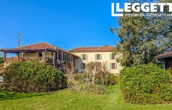 Sariac-Magnoac, Occitanie 65230