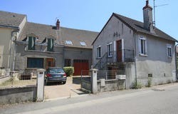 Dracy-Saint-Loup, Burgundy 71400