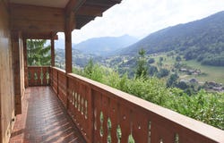 Les Villards-sur-Thônes, Rhône-Alpes 74230