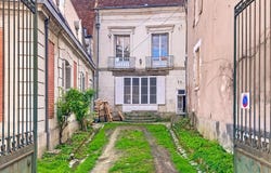 Preuilly Sur Claise, Centre-Val de Loire 37290