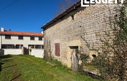 Lorigné, Nouvelle-Aquitaine 79190