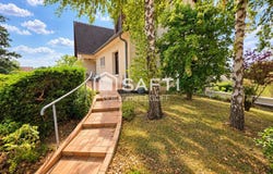 Ségry, Centre-Val de Loire 36100