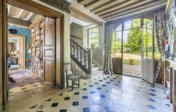 Senlis, Hauts-de-France 60300