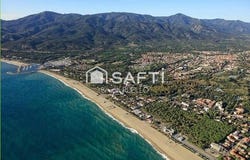 Argeles-Sur-Mer, Languedoc-Roussillon 66700
