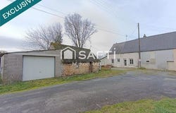 Lusanger, Pays de la Loire 44590