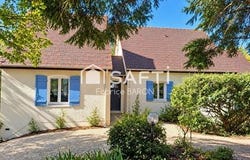 Saint-Georges-Les-Baillargeaux, Poitou-Charentes 86130