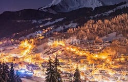 Les Gets, Rhône-Alpes 74260
