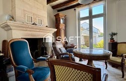 Saumur, Pays de la Loire 49400