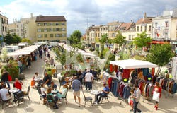 Montmorency, Île-de-France 95160
