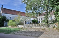 Sainpuits, Burgundy 89520