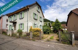 Moosch, Alsace 68690