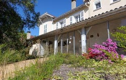 Morlanne, Aquitaine 64370