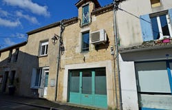 Duras, Aquitaine 47120