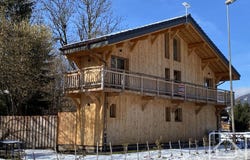 Samoëns, Rhône-Alpes 74340