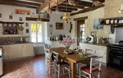 Issigeac, Aquitaine 24560