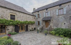 Najac, Occitanie 12270